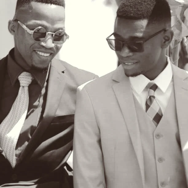 Itumeleng Jack Mongwegi